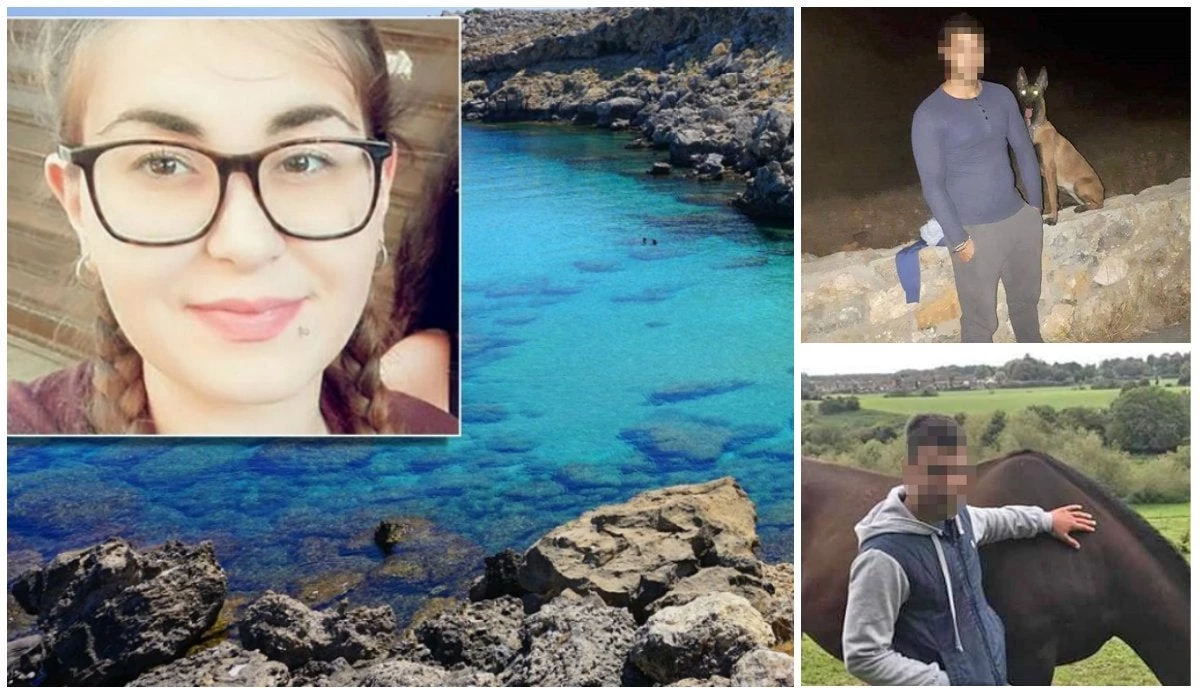 Νέα εξέλιξη στην δολοφονία της 21χρονης φοιτήτριας στη Ρόδο: Ο εισαγγελέας άσκησε δίωξη και για βιασμό!